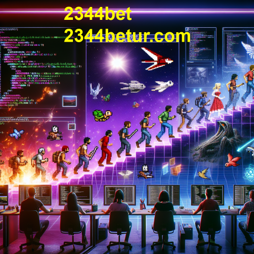 A Importância do Software na Indústria de Jogos Online